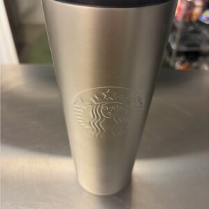 Starbucks Stainless Steel Tumbler